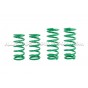 Subaru Impreza STI 08-14 Tein Street Basic Z / Flex Z Coilovers