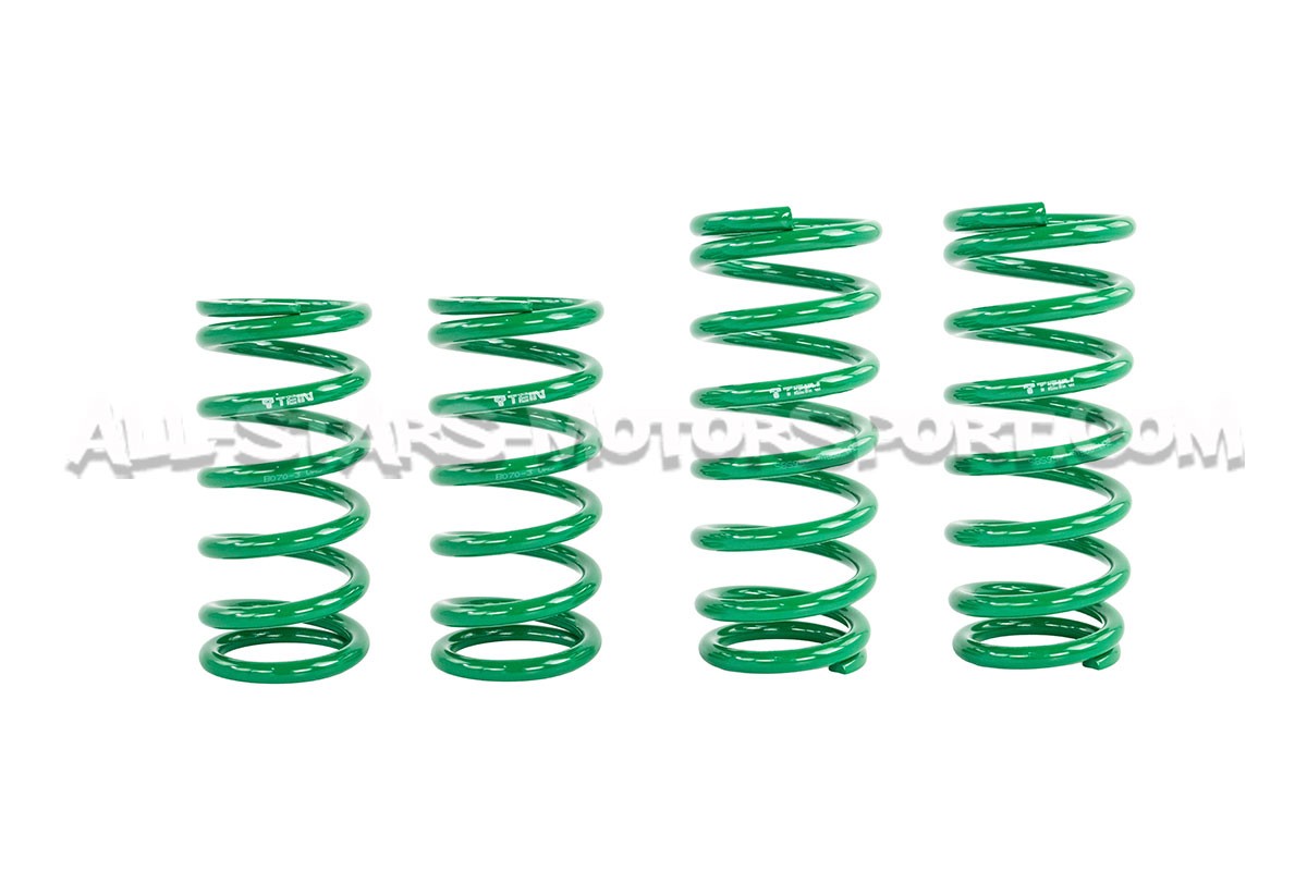 Combinés filetés Tein Street Basis Z / Flex Z pour Subaru Impreza S...