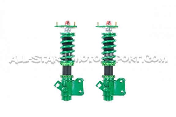 Nissan 200sx S14 Tein Super Drift Coilovers