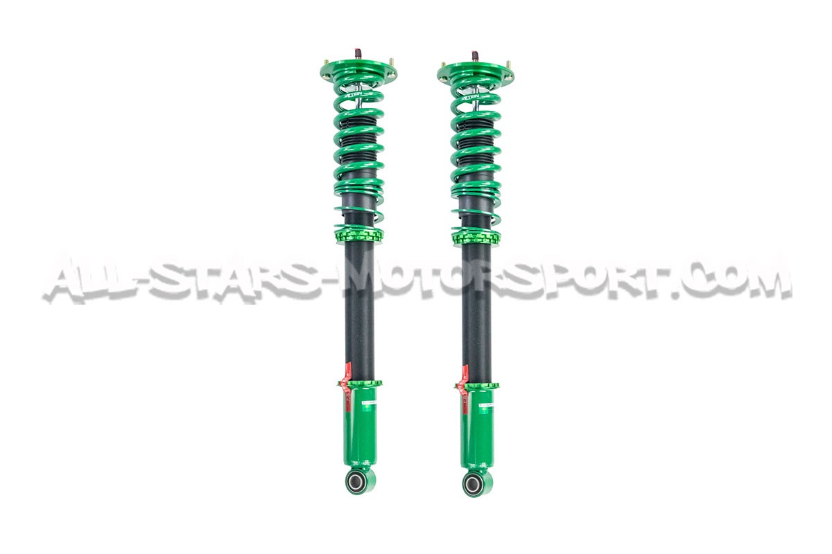 Combinés filetés Tein Super Drift pour Nissan 200sx S14