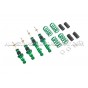 Mazda MX5 NA / NB Tein Street Basic Z / Street Advance Z Coilovers