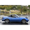 Suspension roscada Tein Street Basis Z / Street Advance Z para Mazd...
