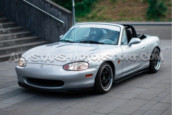 Suspension roscada Tein Street Basis Z / Street Advance Z para Mazd...