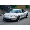 Mazda MX5 NA / NB Tein Street Basic Z / Street Advance Z Coilovers