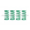Mazda MX5 NA / NB Tein Street Basic Z / Street Advance Z Coilovers