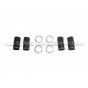 Mazda MX5 NA / NB Tein Street Basic Z / Street Advance Z Coilovers