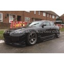 Suspension roscada Tein Street Basis Z / Advance Z / Flex Z para Ma...