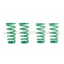 Suspension roscada Tein Street Basis Z / Advance Z / Flex Z para Ma...