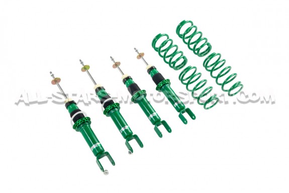 Mazda MX5 ND Tein Street Basic Z / Street Advance Z Coilovers