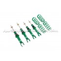 Suspension roscada Tein Street Basis Z / Street Advance Z para Mazd...