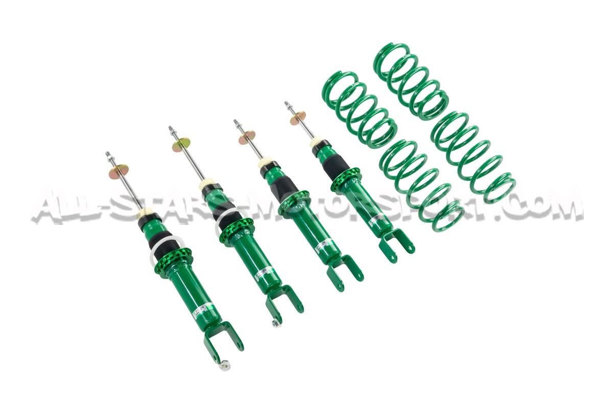 Suspension roscada Tein Street Basis Z / Street Advance Z para Mazd...
