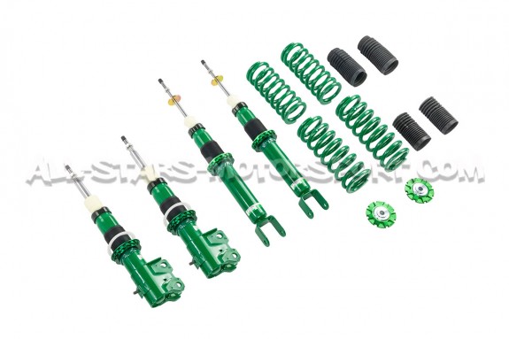 Suspension roscada Tein Street Basis Z / Street Advance Z para Mits...