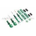 Combinés filetés Tein Street Basis Z / Street Advance Z pour Mitsub...