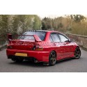 Mitsubishi Lancer Evo 8 / Evo 9 Tein Street Basic Z / Street Advanc...