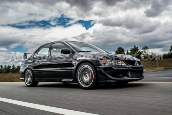 Combinés filetés Tein Street Basis Z / Street Advance Z pour Mitsub...