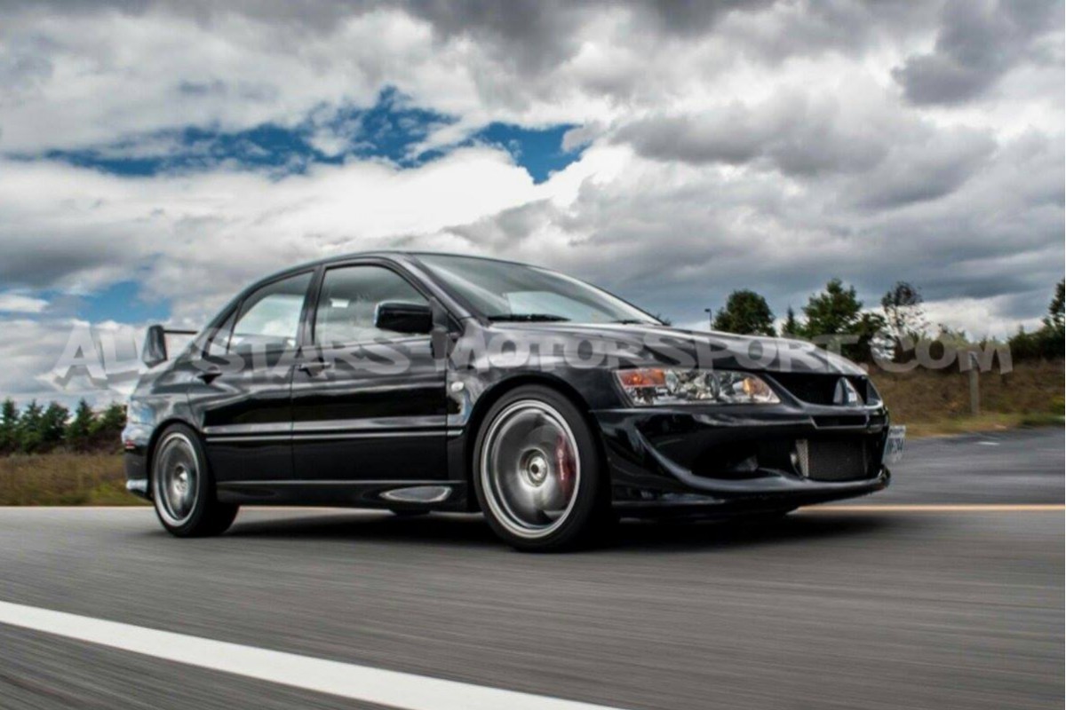 Combinés filetés Tein Street Basis Z / Street Advance Z pour Mitsub...