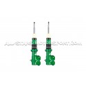 Combinés filetés Tein Street Basis Z / Street Advance Z pour Mitsub...