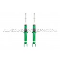 Mitsubishi Lancer Evo 8 / Evo 9 Tein Street Basic Z / Street Advanc...