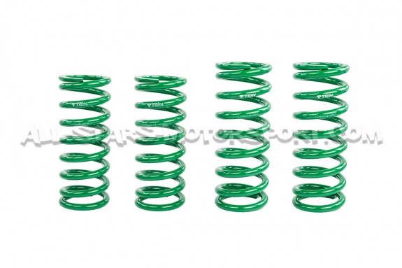 Mitsubishi Lancer Evo 8 / Evo 9 Tein Street Basic Z / Street Advanc...