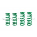 Suspension roscada Tein Street Basis Z / Street Advance Z para Mits...