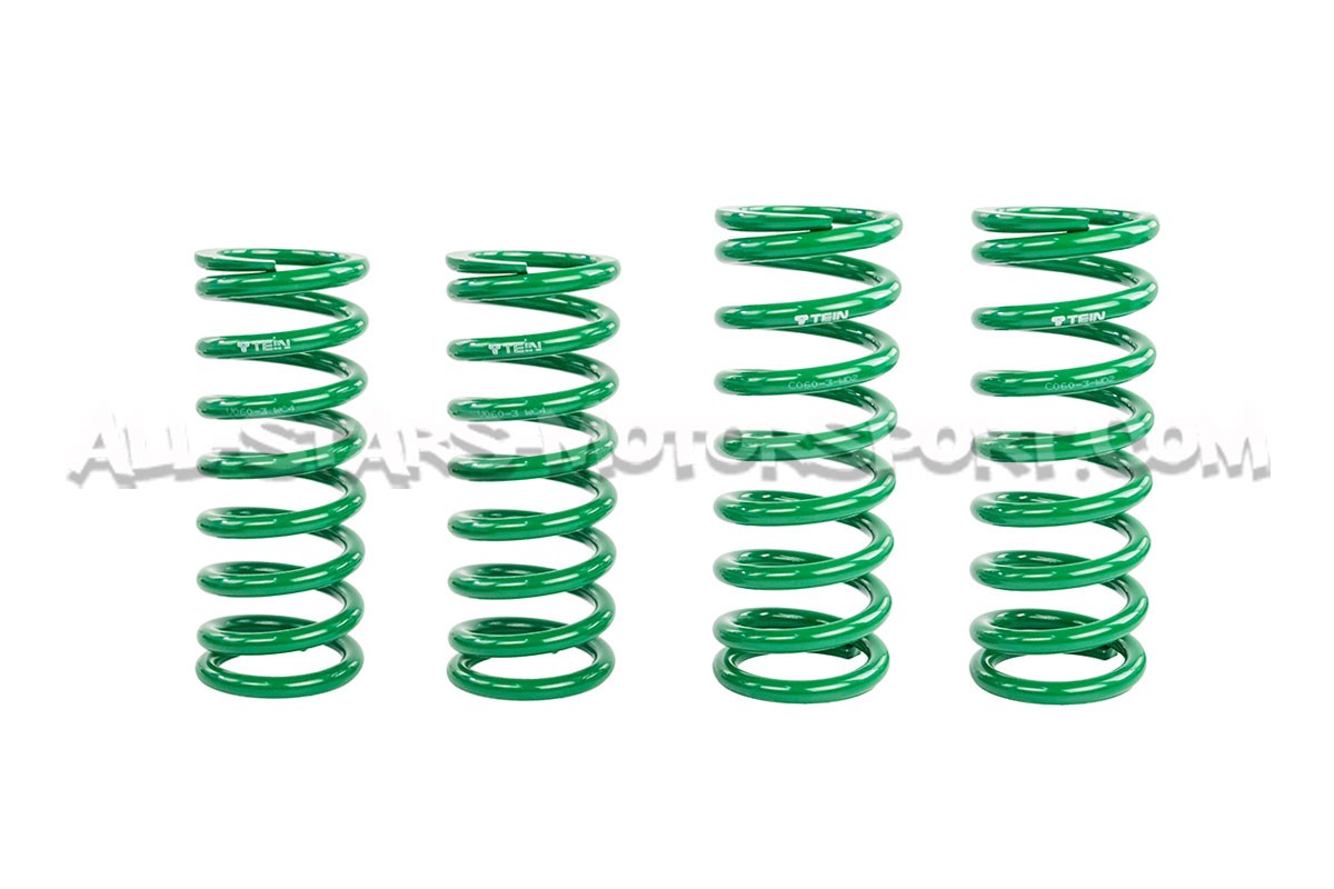 Suspension roscada Tein Street Basis Z / Street Advance Z para Mits...
