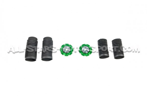 Mitsubishi Lancer Evo 8 / Evo 9 Tein Street Basic Z / Street Advanc...