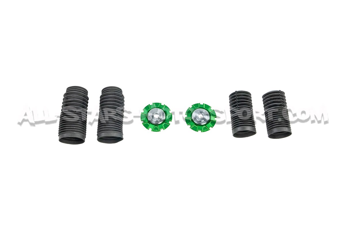 Combinés filetés Tein Street Basis Z / Street Advance Z pour Mitsub...