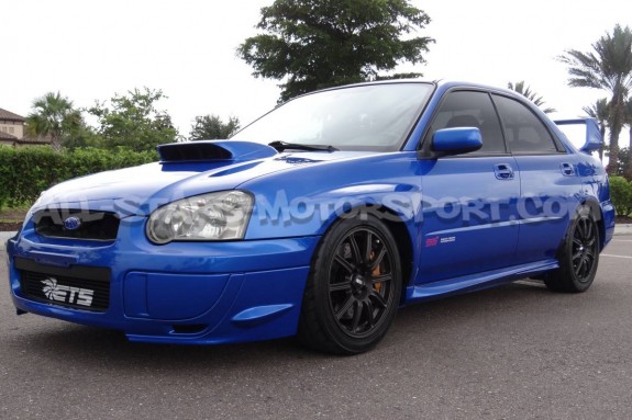 Suspension roscada Tein Street Basis Z / Street Advance Z para Suba...