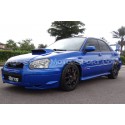 Subaru Impreza WRX / STI 01-04 Tein Street Basic Z / Street Advance...