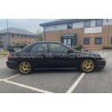 Subaru Impreza WRX / STI 01-04 Tein Street Basic Z / Street Advance...