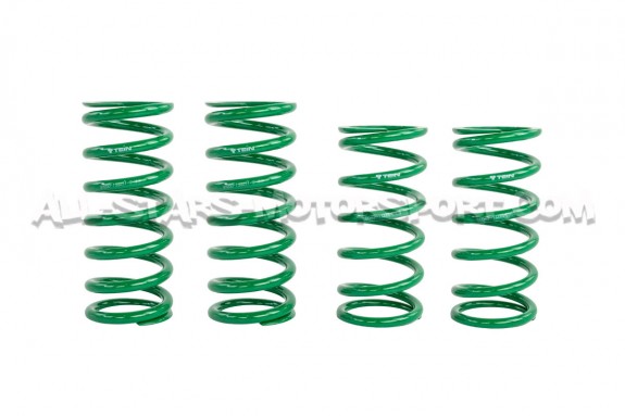 Subaru Impreza WRX / STI 01-04 Tein Street Basic Z / Street Advance...