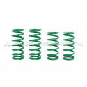 Combinés filetés Tein Street Basis Z / Street Advance Z pour Subaru...