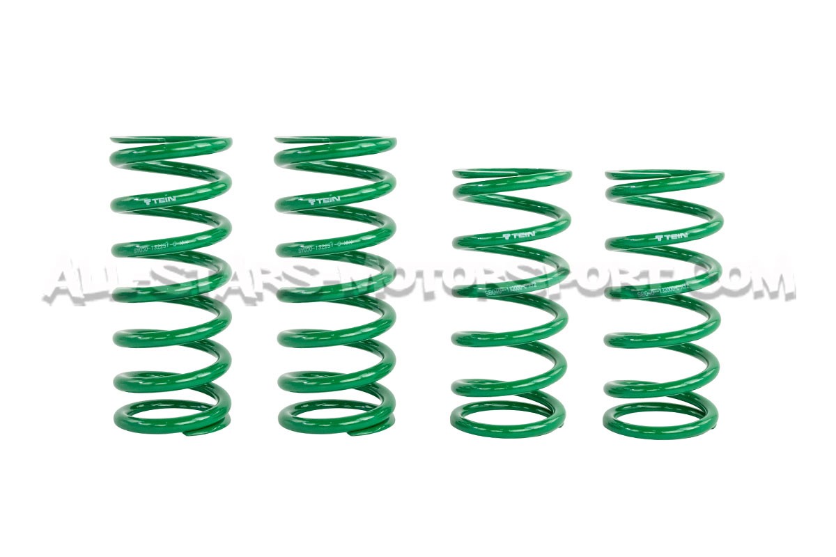 Combinés filetés Tein Street Basis Z / Street Advance Z pour Subaru...
