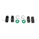 Subaru Impreza WRX / STI 01-04 Tein Street Basic Z / Street Advance...