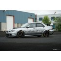 Combinés filetés Tein Street Advance Z pour Subaru Impreza WRX / ST...
