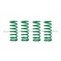 Suspension roscada Tein Street Advance Z para Subaru Impreza WRX / ...