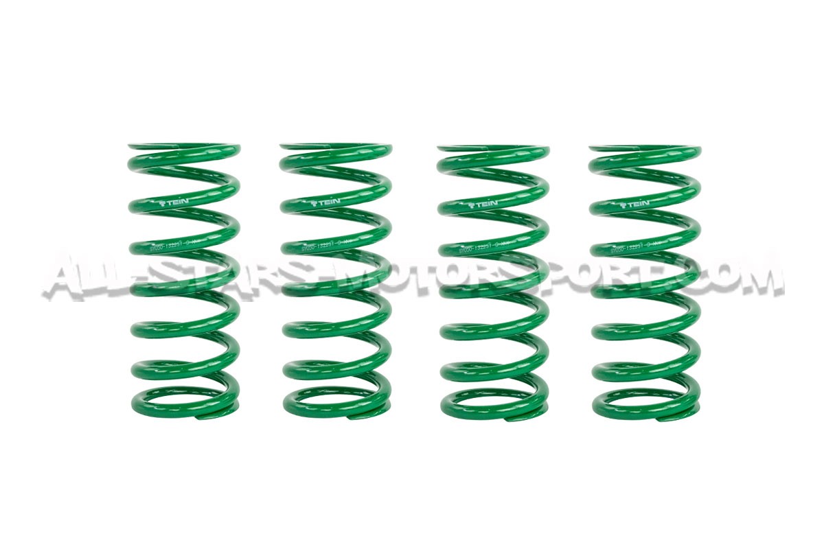 Subaru Impreza WRX / STI 05-07 Tein Street Advance Z Coilovers