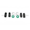 Suspension roscada Tein Street Advance Z para Subaru Impreza WRX / ...