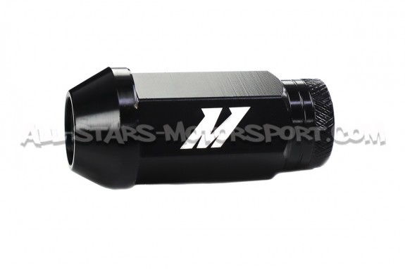 Mishimoto aluminium lug nuts 12x1.25