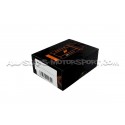 Ecrous de roue Mishimoto en aluminium 12x1.50