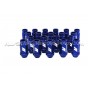 Mishimoto aluminium lug nuts 12x1.50