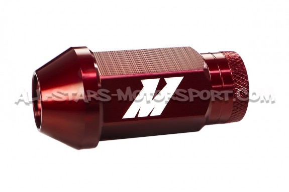 Mishimoto aluminium lug nuts 12x1.50
