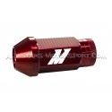 Tuercas de ruedas de aluminio Mishimoto 12x1.50