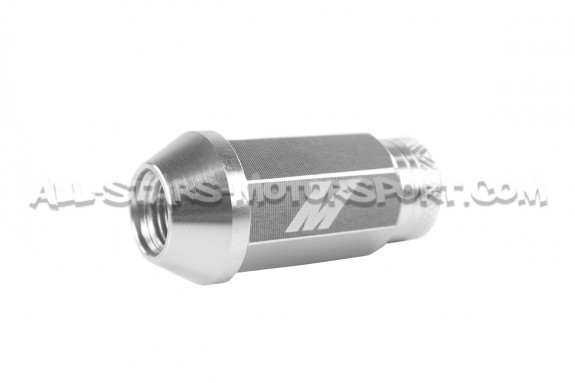 Mishimoto aluminium lug nuts 12x1.50