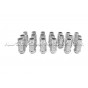 Mishimoto aluminium lug nuts 12x1.50