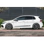 Racingline Cup Edition Wheels 18 x 8.5 - 5x112 ET45 - Gunmetal