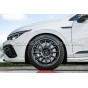 Llantas Racingline Cup Edition 18 x 8.5 - 5x112 ET45 - Gunmetal