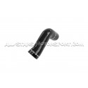 Durite d'admission silicone Alpha Competition pour S3 8V / TT 8S / ...