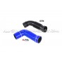 Durite d'admission silicone Alpha Competition pour S3 8V / TT 8S / Golf 7 GTI / R / Leon 3 Cupra