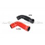 Durite d'admission silicone Alpha Competition pour S3 8V / TT 8S / Golf 7 GTI / R / Leon 3 Cupra